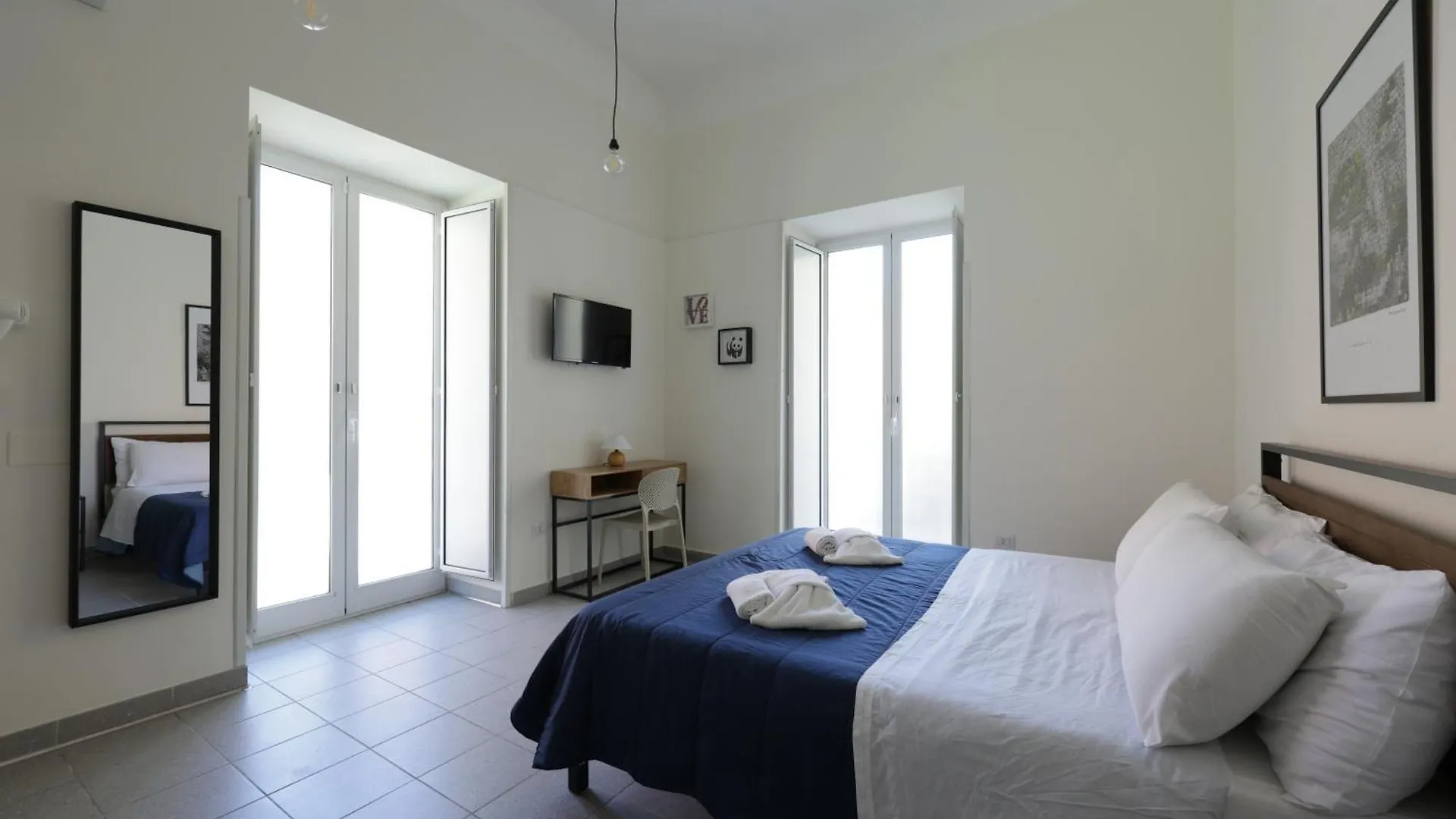 Urban Retreat 76 Apartment Naples