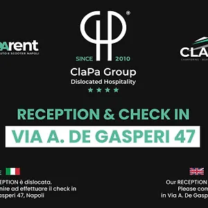 2* Penzion Pc Boutique H Loggia, By Clapa Group