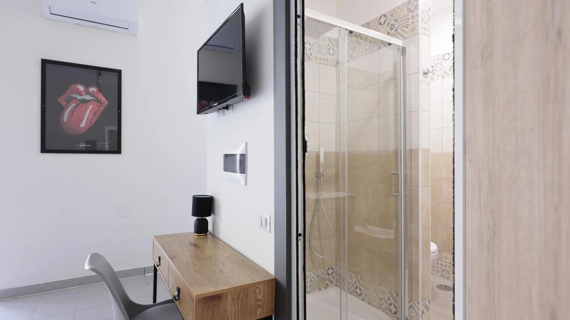 Urban Retreat 76 Apartment Naples